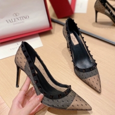 Valentino Heeled Shoes